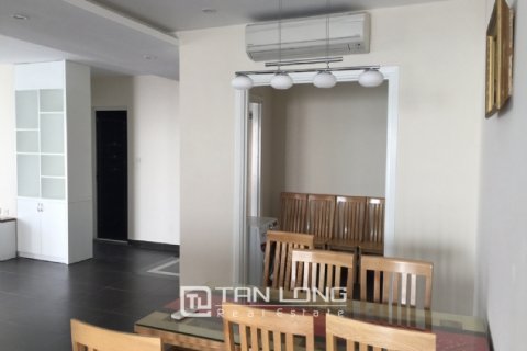 3 bedrooms Apartment in Nam Tu Liem, Ha Noi, No. 3791 5