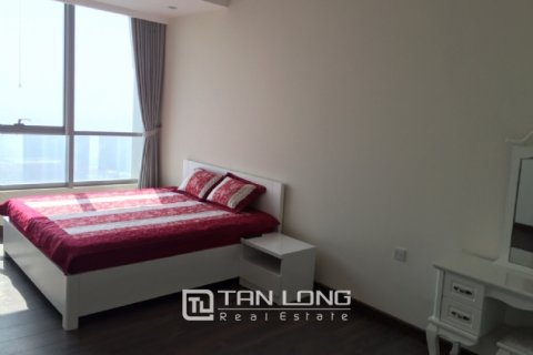 3 bedrooms Apartment in Nam Tu Liem, Ha Noi, No. 3791 10