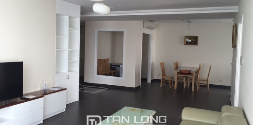 3 bedrooms Apartment in Nam Tu Liem, Ha Noi, No. 3791