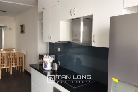 3 bedrooms Apartment in Nam Tu Liem, Ha Noi, No. 3791 4