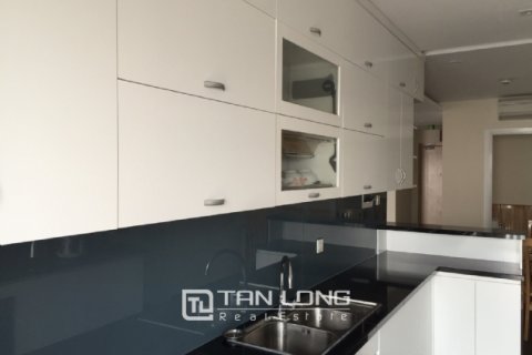 3 bedrooms Apartment in Nam Tu Liem, Ha Noi, No. 3791 3
