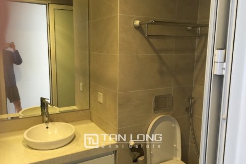 3 bedrooms Apartment in Nam Tu Liem, Ha Noi, No. 3791 12