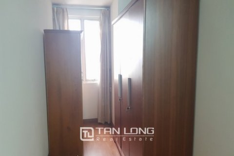 Квартира с 3 спальнями в Тэйхо, Ханой , № 3298 8