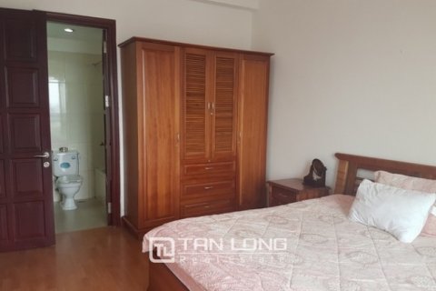 Квартира с 3 спальнями в Тэйхо, Ханой , № 3298 7