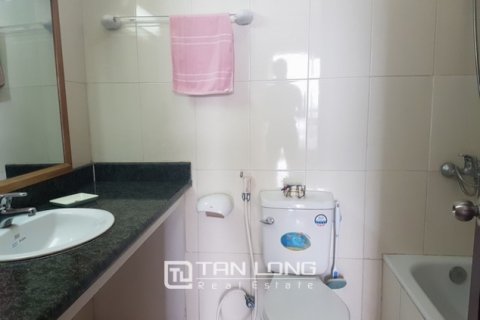 Квартира с 3 спальнями в Тэйхо, Ханой , № 3298 10