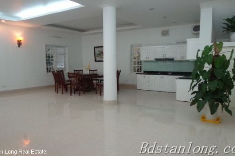 4 bedrooms House in Tay Ho, Ha Noi,  No. 3296 4