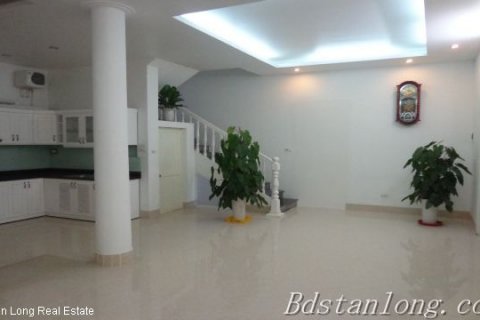4 bedrooms House in Tay Ho, Ha Noi,  No. 3296 5