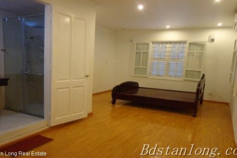 4 bedrooms House in Tay Ho, Ha Noi,  No. 3296 11