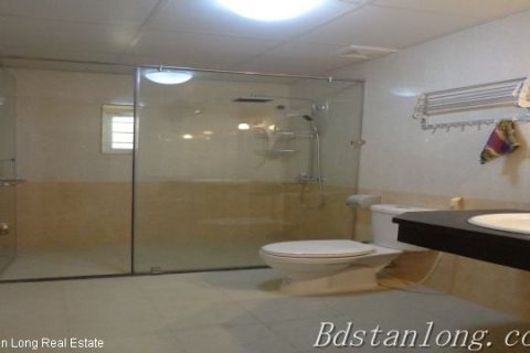 4 bedrooms House in Tay Ho, Ha Noi,  No. 3296 17