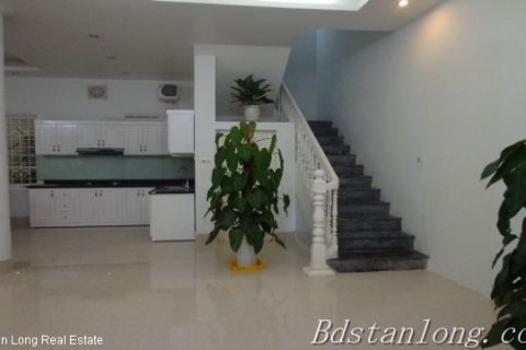 4 bedrooms House in Tay Ho, Ha Noi,  No. 3296 7