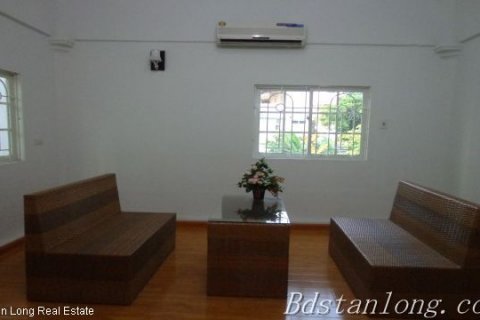 4 bedrooms House in Tay Ho, Ha Noi,  No. 3296 10