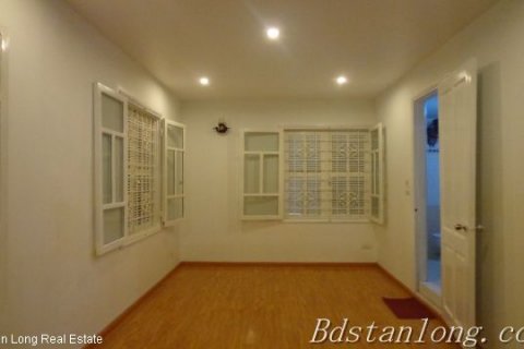 4 bedrooms House in Tay Ho, Ha Noi,  No. 3296 14