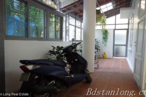 4 bedrooms House in Tay Ho, Ha Noi,  No. 3296 3
