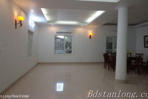 4 bedrooms House in Tay Ho, Ha Noi,  No. 3296 6