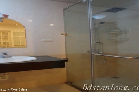 4 bedrooms House in Tay Ho, Ha Noi,  No. 3296 13