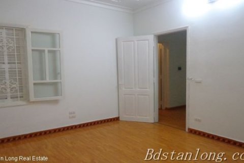 4 bedrooms House in Tay Ho, Ha Noi,  No. 3296 16