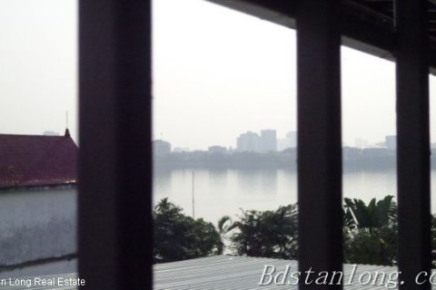 4 bedrooms House in Tay Ho, Ha Noi,  No. 3296 19