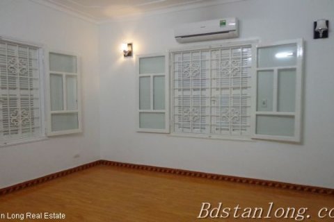 4 bedrooms House in Tay Ho, Ha Noi,  No. 3296 15
