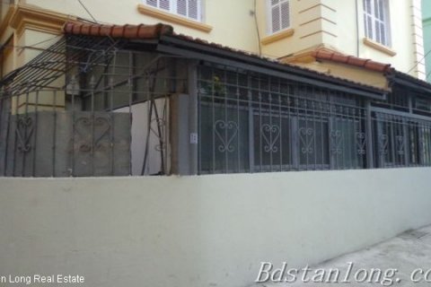 4 bedrooms House in Tay Ho, Ha Noi,  No. 3296 2