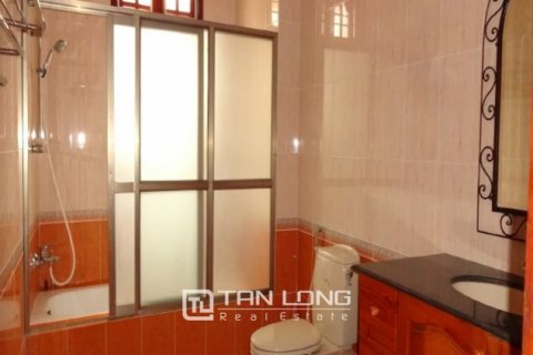 4 bedrooms House in Tay Ho, Ha Noi, No. 3295 15