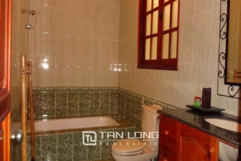 4 bedrooms House in Tay Ho, Ha Noi, No. 3295 18
