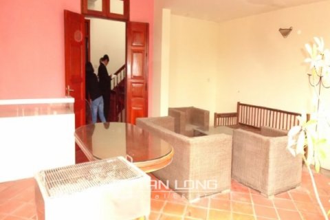 4 bedrooms House in Tay Ho, Ha Noi, No. 3295 20