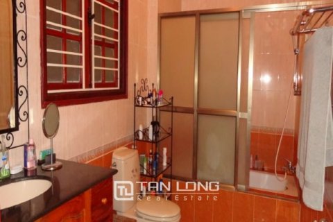 4 bedrooms House in Tay Ho, Ha Noi, No. 3295 12