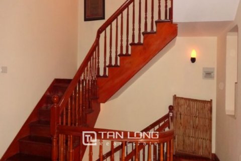 4 bedrooms House in Tay Ho, Ha Noi, No. 3295 7