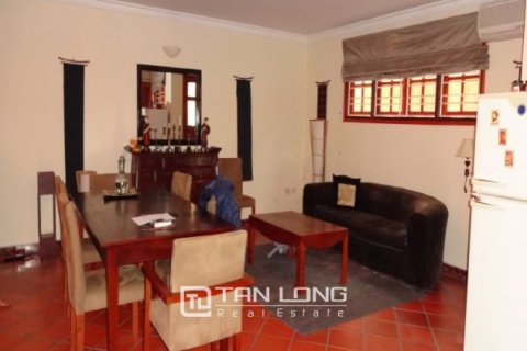 4 bedrooms House in Tay Ho, Ha Noi, No. 3295 4