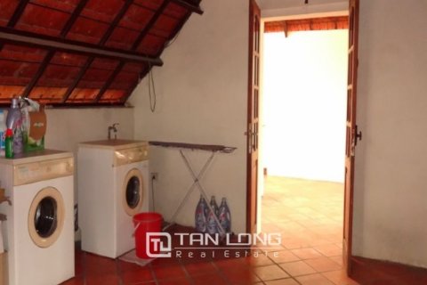 4 bedrooms House in Tay Ho, Ha Noi, No. 3295 19