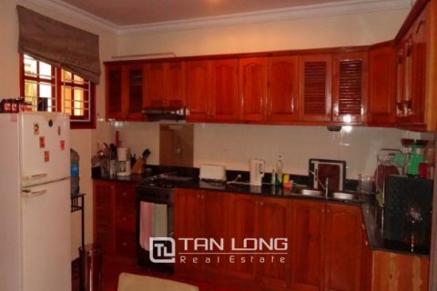 4 bedrooms House in Tay Ho, Ha Noi, No. 3295 3