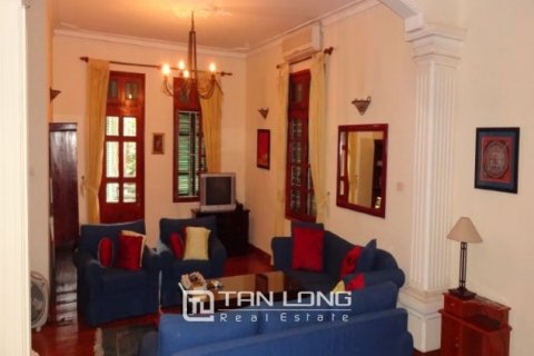 4 bedrooms House in Tay Ho, Ha Noi, No. 3295 5