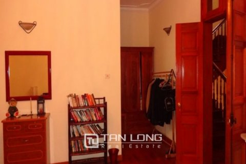 4 bedrooms House in Tay Ho, Ha Noi, No. 3295 14