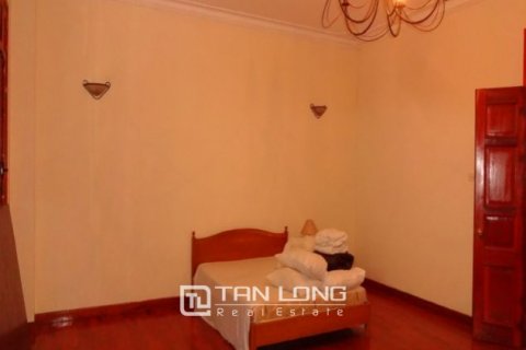 4 bedrooms House in Tay Ho, Ha Noi, No. 3295 16