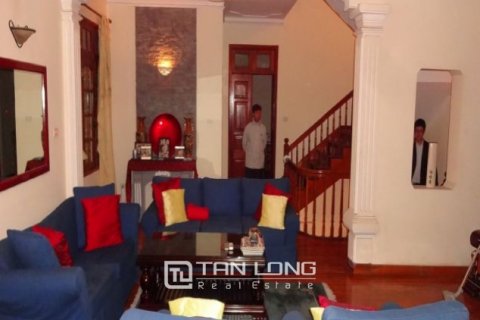 4 bedrooms House in Tay Ho, Ha Noi, No. 3295 6