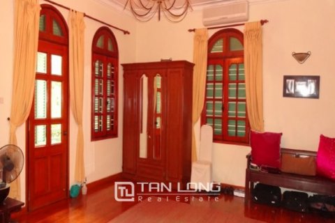 4 bedrooms House in Tay Ho, Ha Noi, No. 3295 11