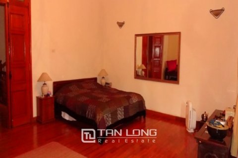 4 bedrooms House in Tay Ho, Ha Noi, No. 3295 10
