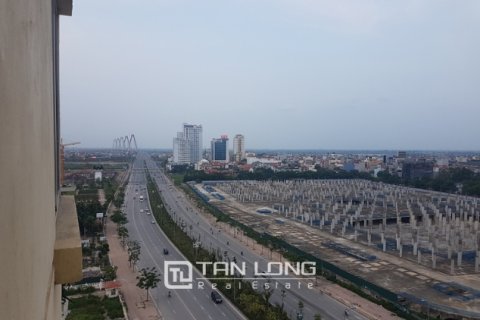3 bedrooms Apartment in Tay Ho, Ha Noi, No. 3300 13