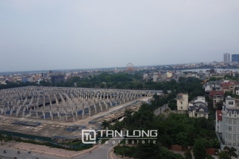 3 bedrooms Apartment in Tay Ho, Ha Noi, No. 3300 12