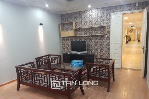 3 bedrooms Apartment in Tay Ho, Ha Noi, No. 3300