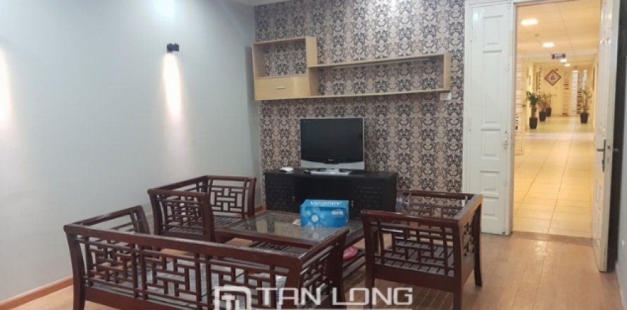 3 bedrooms Apartment in Tay Ho, Ha Noi, No. 3300