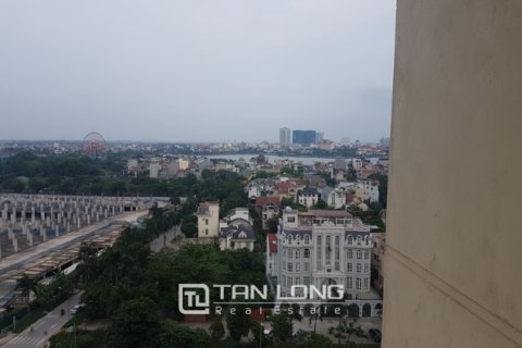 3 bedrooms Apartment in Tay Ho, Ha Noi, No. 3300 11