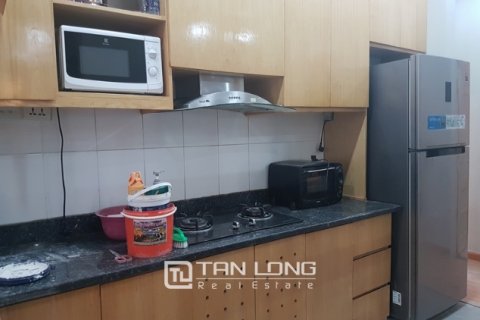 3 bedrooms Apartment in Tay Ho, Ha Noi, No. 3300 3