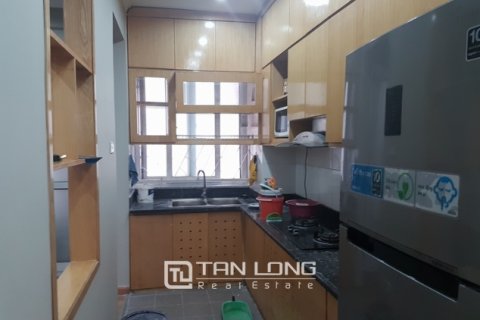 3 bedrooms Apartment in Tay Ho, Ha Noi, No. 3300 2