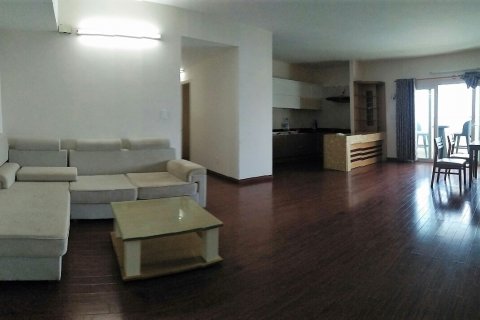 Квартира с 4 спальнями в Нячанг, № 16507 2
