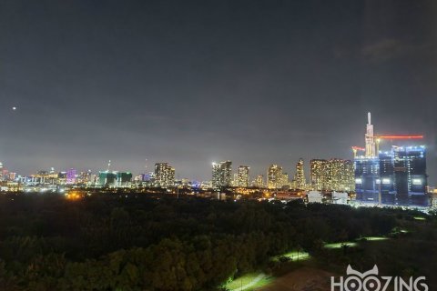 1 bedroom Apartment in Thu Duc, Ho Chi Minh, No. 21216 8