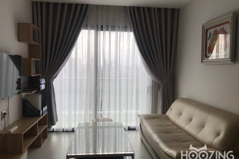 1 bedroom Apartment in Thu Duc, Ho Chi Minh, No. 21216