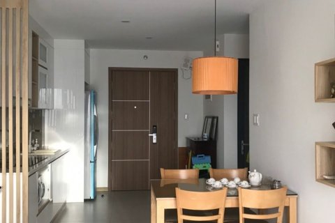 1 bedroom Apartment in Thu Duc, Ho Chi Minh, No. 21216 4