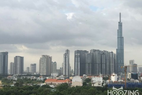 1 bedroom Apartment in Thu Duc, Ho Chi Minh, No. 21216 9