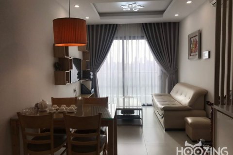 1 bedroom Apartment in Thu Duc, Ho Chi Minh, No. 21216 2